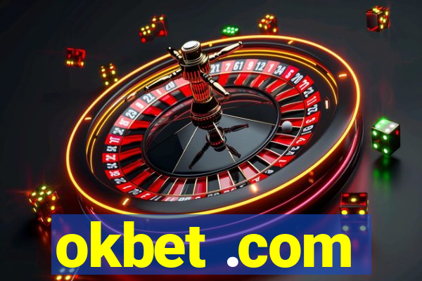 okbet .com